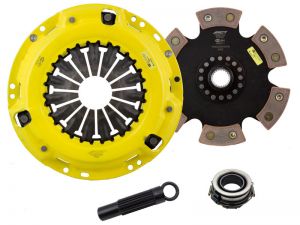 ACT HD/Race Clutch Kits TY3-HDR6