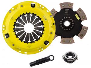 ACT HD/Race Clutch Kits TY4-HDR6