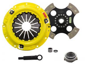 ACT HD/Race Clutch Kits ZX2-HDR4