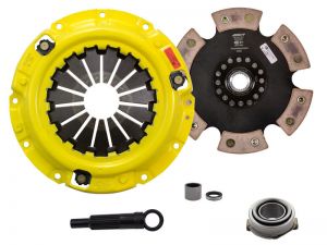 ACT HD/Race Clutch Kits ZX2-HDR6