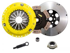 ACT HD/Race Clutch Kits ZX4-HDR6