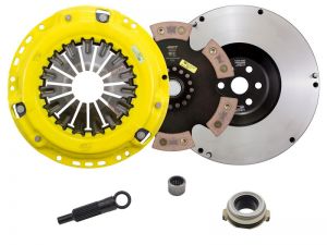 ACT HD/Race Clutch Kits ZX5-HDR6