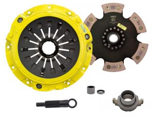 ACT HD-M/Race Clutch Kits ZX6-HDR6