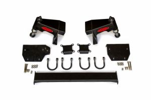 Chevrolet Cobalt Bump Stops