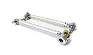 BMW 325is Suspension Arms & Components