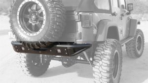 Addictive Desert Designs Venom Rear Bumper R952251370103