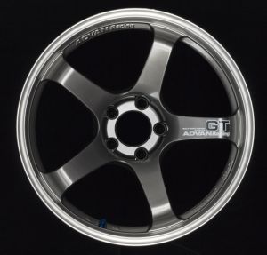 Advan GT Wheels YAQ1L50PHB