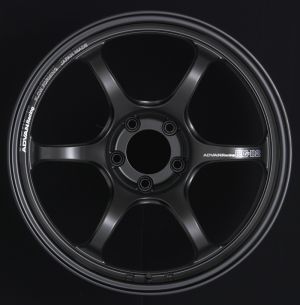 Advan RG-D2 Wheels YAT8J35WSB