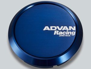 Advan Center Caps V2081