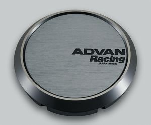 Advan Center Caps V0324
