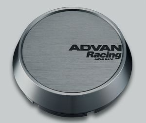 Advan Center Caps V0326