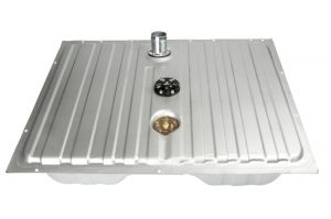 2000 Jeep Wrangler Fuel Tanks