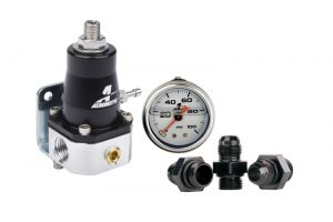 Aeromotive Fuel Pressure Regulators 13130