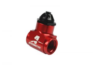 Aeromotive Vacuum Pump Regulator 33101
