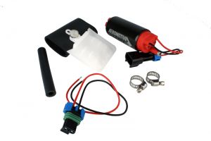 Aeromotive In-Tank Fuel Pumps 11541 image 3