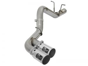 aFe Exhaust DPF Back 49-44089-P