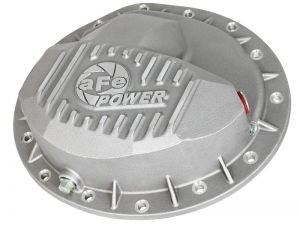 aFe Diff/Trans/Oil Covers 46-70360