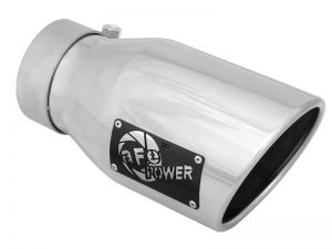 aFe Exhaust Cat Back 49T30451-P09
