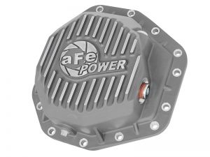 aFe Diff/Trans/Oil Covers 46-70350