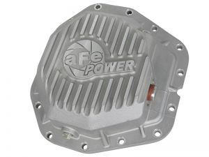 aFe Diff/Trans/Oil Covers 46-70380