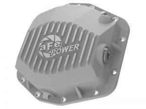aFe Diff/Trans/Oil Covers 46-71000A