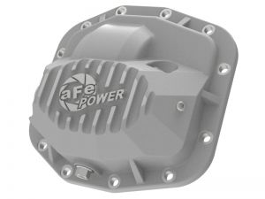 aFe Diff/Trans/Oil Covers 46-71010A