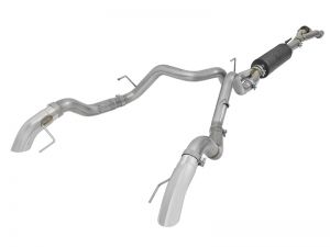 aFe Exhaust Cat Back 49-33095-P