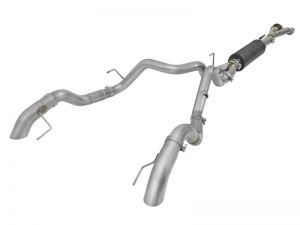 aFe Exhaust Cat Back 49-33095