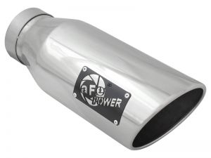 aFe Exhaust Cat Back 49T40601-P15