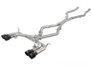 aFe Exhaust Cat Back 49-36342-B