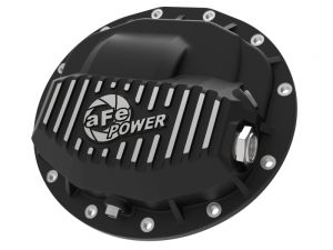 aFe Diff/Trans/Oil Covers 46-70402