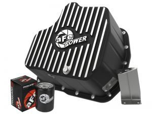 aFe Diff/Trans/Oil Covers 46-70342