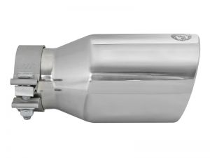 aFe Mach Force-Xp Exhaust Tip 49T30454-P092