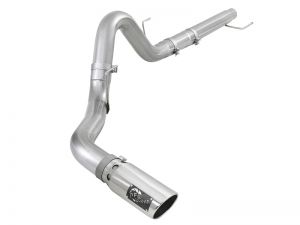 aFe Exhaust DPF Back 49-03106-P