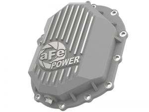 aFe Diff/Trans/Oil Covers 46-71050A