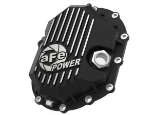 aFe Diff/Trans/Oil Covers 46-71050B