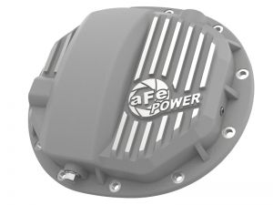 aFe Diff/Trans/Oil Covers 46-71120A