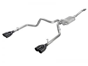 aFe Exhaust Cat Back 49-34104-B