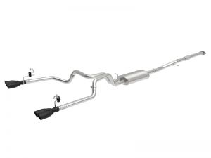 aFe Exhaust Cat Back 49-34110-B