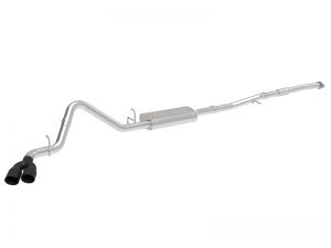 aFe Exhaust Cat Back 49-34109-B