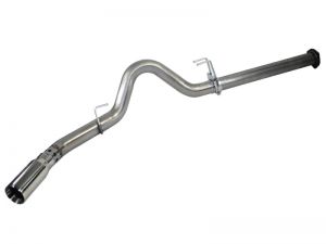 aFe Exhaust DPF Back 49-13028