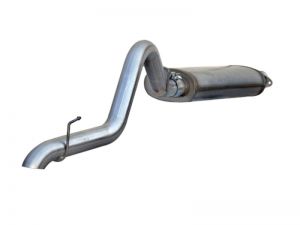 aFe Exhaust Cat Back 49-46204