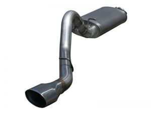 aFe Exhaust Cat Back 49-46205