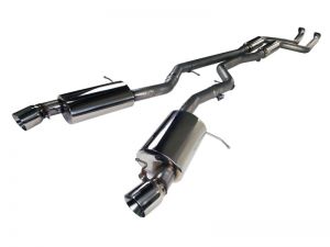 aFe Exhaust Cat Back 49-36306