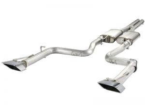 aFe Exhaust Cat Back 49-42028