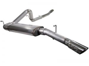 aFe Exhaust Cat Back 49-46213