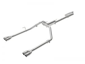 aFe Exhaust Cat Back 49-38084-P
