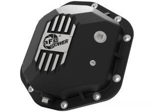 aFe Diff/Trans/Oil Covers 46-71110B