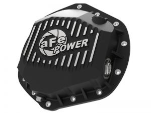 aFe Diff/Trans/Oil Covers 46-70392