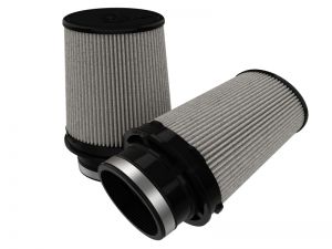 aFe Universal Pro Dry S Filter 21-90111-MA